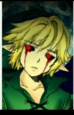 Tu e io per sempre {Ben Drowned}