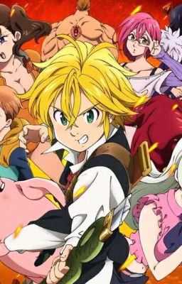 Tu En Nanatsu No Taizai (reboot ) 