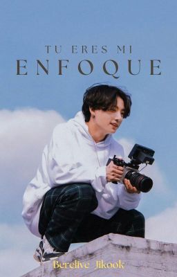 Tu eres mi enfoque (Jikook)[One Shot]