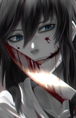 tu es à moi que tu le veuilles ou non ~ ( Yandere Jeff the killer x reader ) 