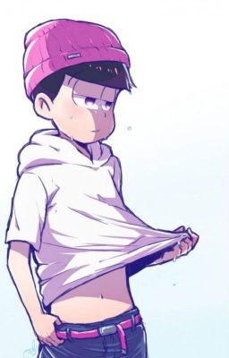 Tu es génial Totty  { Osomatsu-san }