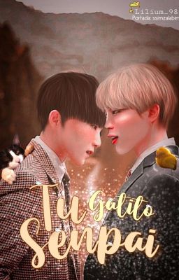 Tu Gatito Sempai/ Yoonmin