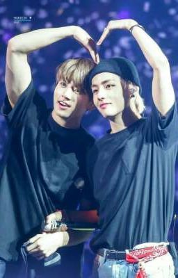 ♥ Từ ghét hóa yêu (Vkook) ♥