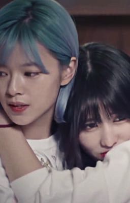 Từ ghét thành yêu[oneshot] JeongMoTwice