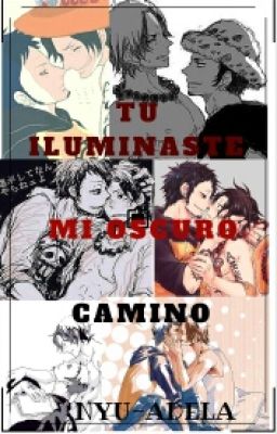 Tu Iluminaste Mi Oscuro Camino