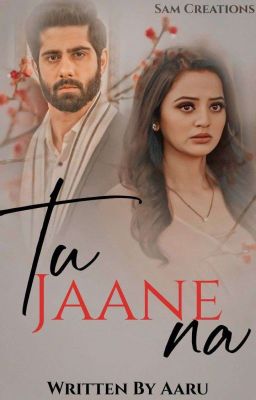 Tu Jaane Na -ss #imnj2