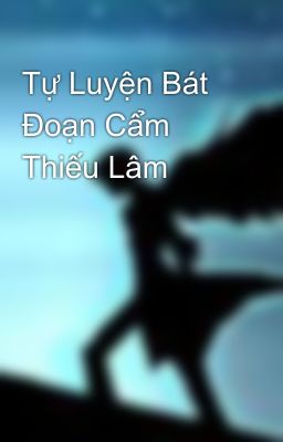 Tự Luyện Bát Đoạn Cẩm Thiếu Lâm