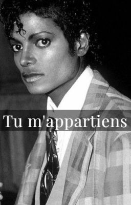 Tu m'appartiens [Michael Jackson]