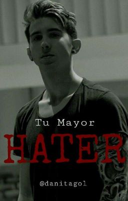 Tu Mayor Hater (Mariano Bondar) 