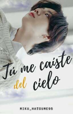 Tú me caíste del cielo ❁ KookTae