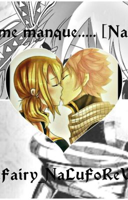 Tu me manque  [NaLu]