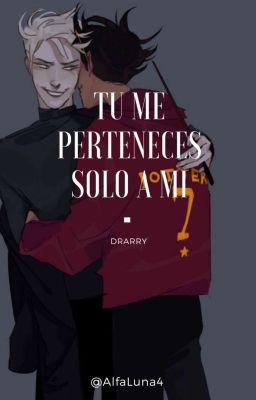 tu me perteneces solo a mi (drarry)