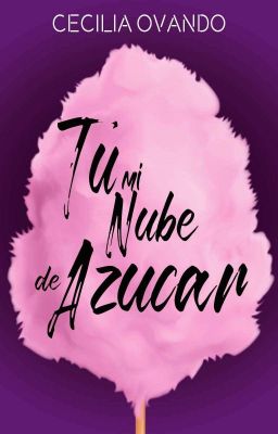 Tú mi nube de azúcar