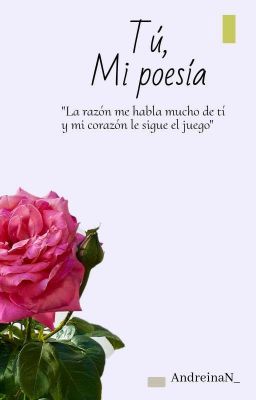 Tú, Mi Poesía.