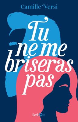 Tu ne me briseras pas [Sous contrat d'édition]