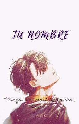 Tu Nombre (Levi×Reader)