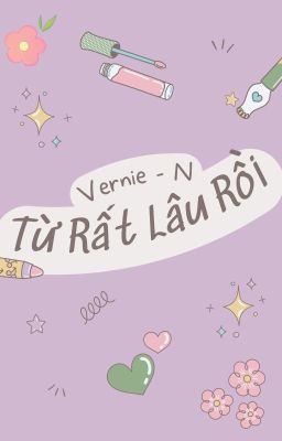 Từ Rất Lâu Rồi