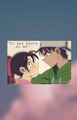 Tu sei parte di me~