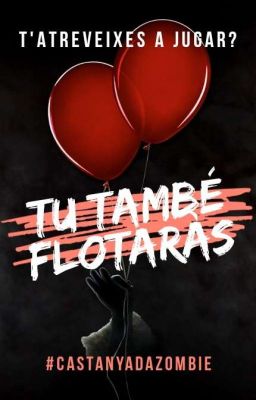 Tu també flotaràs🎈