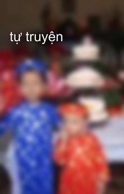 tự truyện