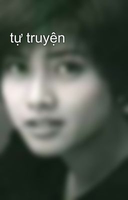 tự truyện 