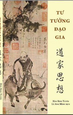 Tư Tưởng Đạo Gia