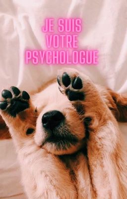 Tu vas bien ? Je suis votre psychologue !