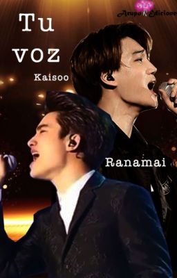 Tu voz (Kaisoo)