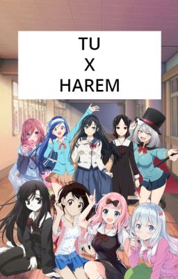 Tu x Harem