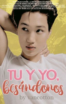 Tu y yo, besándonos. [KaiSoo OS]