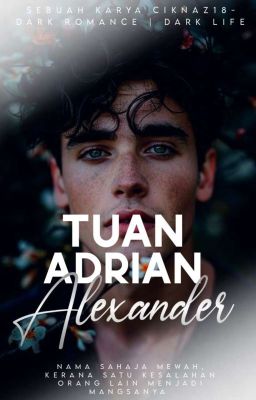 Tuan Adrian Alexander |COMPLETED✓