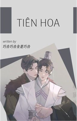 [Tuấn Hạn][Hàn Diệp x Cơ Phát] Tiên hoa