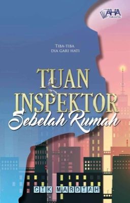 Tuan Inspektor Sebelah Rumah