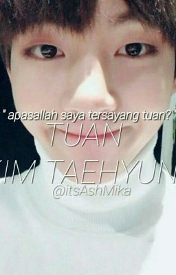 Tuan Kim Taehyung (MALAY SUB)