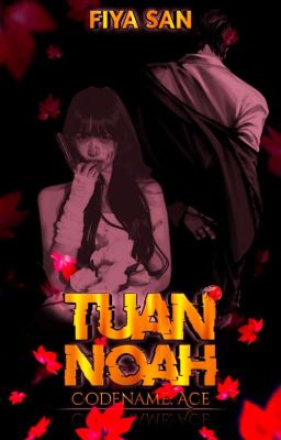 TUAN NOAH