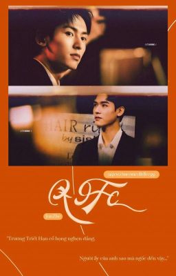 [Tuấn Triết・ChanBaek][ABO] 0x9fc (Completed)