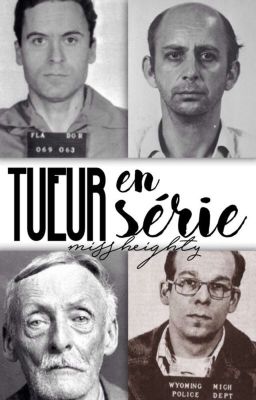 Tueur en série 