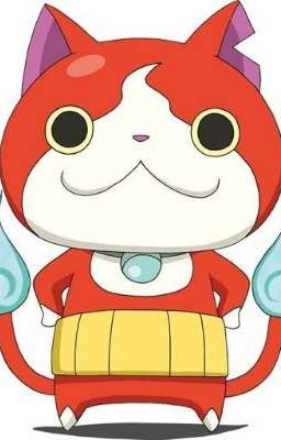 Tuff yokai watch