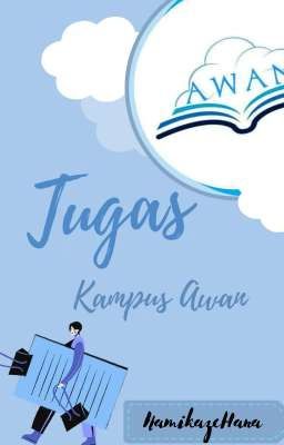 Tugas Kampus Awan