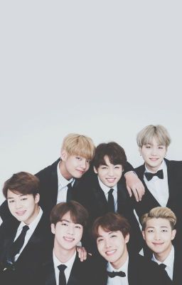 Tui là quản lí của BTS