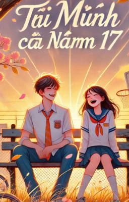 Tụi Mình Của Năm 17