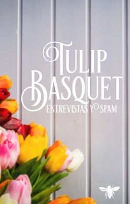 Tulip Basket