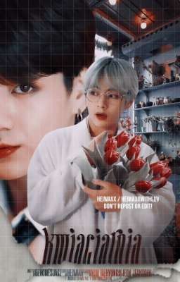 Tulip Đỏ [Taekook]