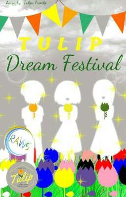 Tulip Dream Festival 