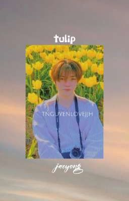 tulip - [JAEYONG]