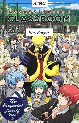 TULOB: Assassination Classroom