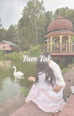 TUM TAK ★ ict couples