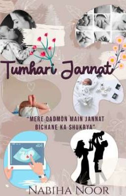 ~Tumhari Jannat