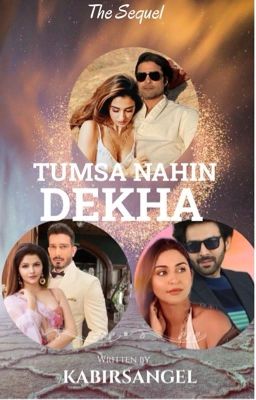 Tumsa Nahin Dekha- The Sequel