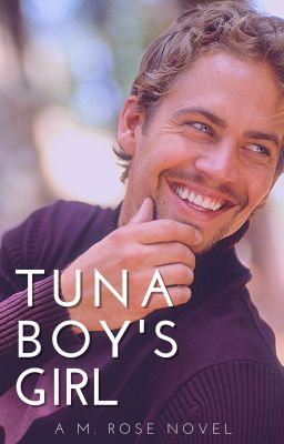 Tuna Boy's Girl